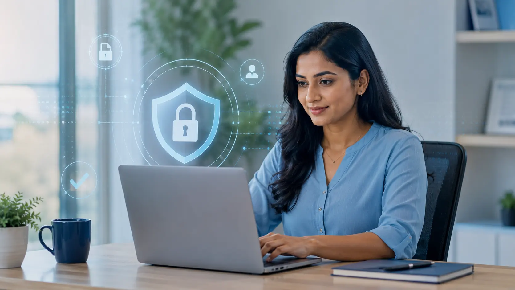 Privacy And Confidentiality Policy