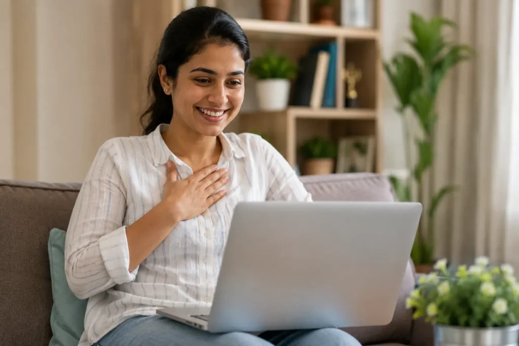 Rant Buddy online emotional support and professional counselling services