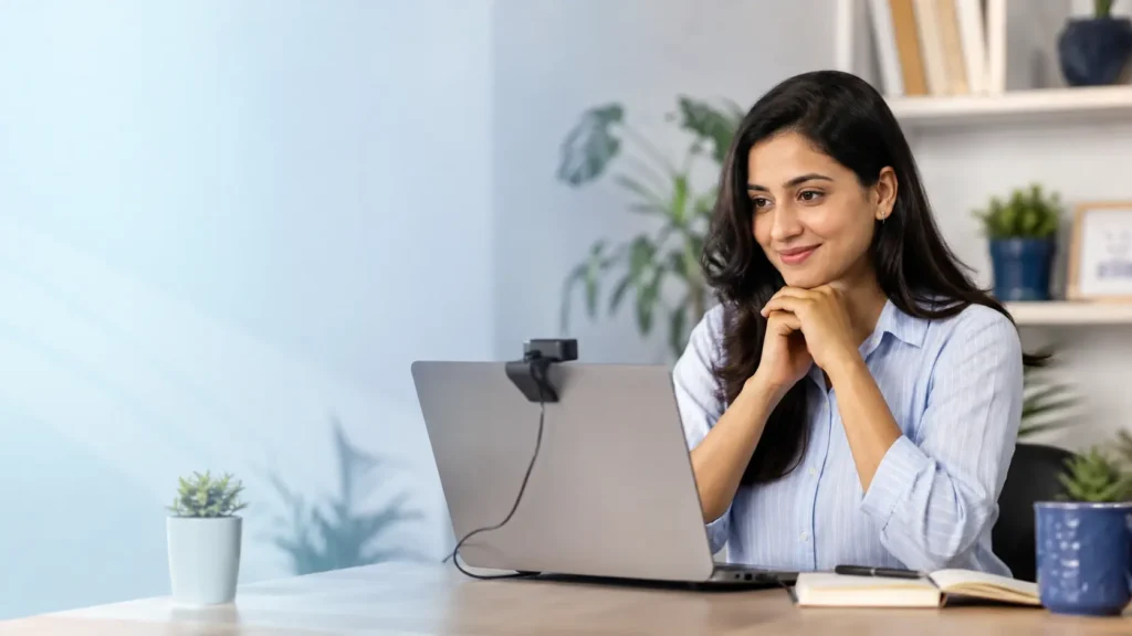 Safe, confidential, and professional online emotional wellbeing support platform