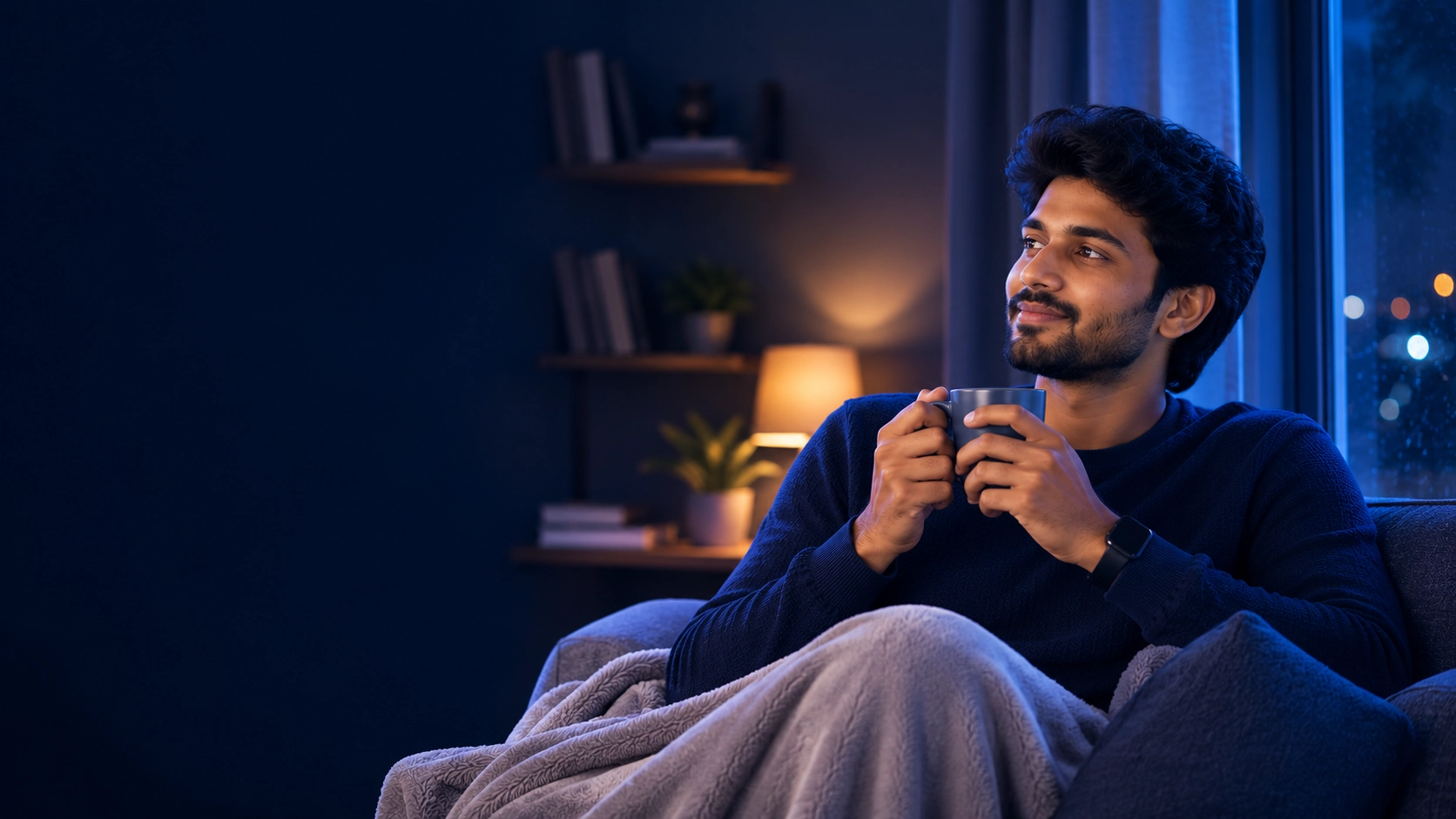 Emotional support that fits your personal needs