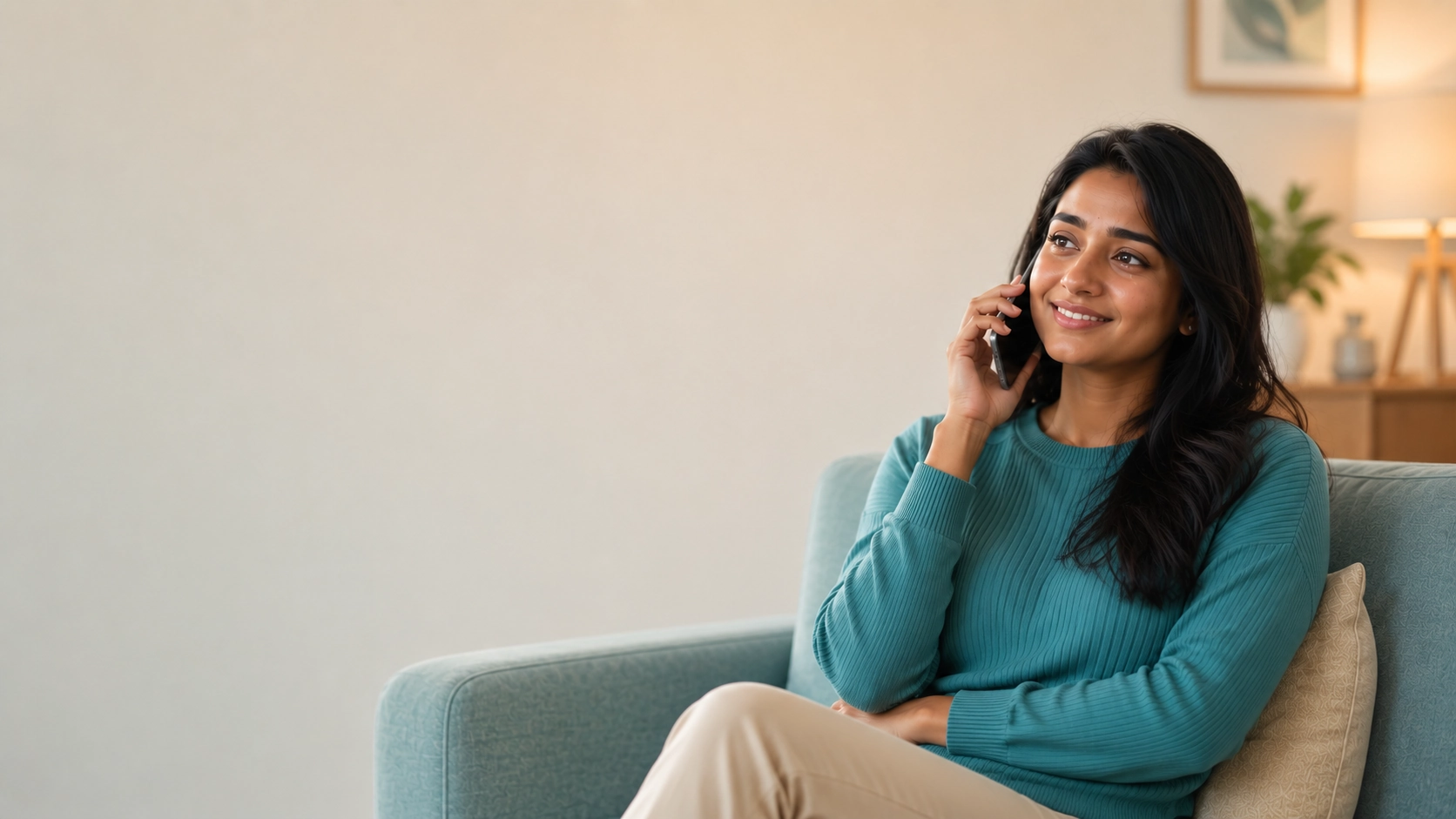 Emotional listening support through Rant Buddy
