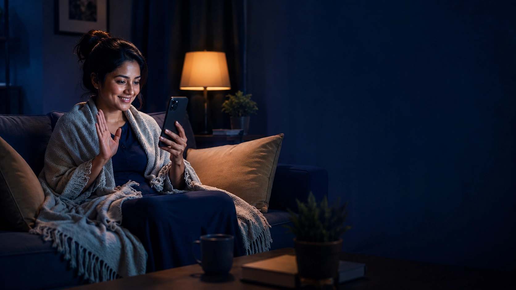 Why Online Counselling Works